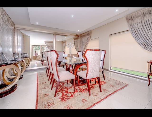 4 BEDROOM HOUSE FOR SALE IN DAINFERN VALLEY ESTATE